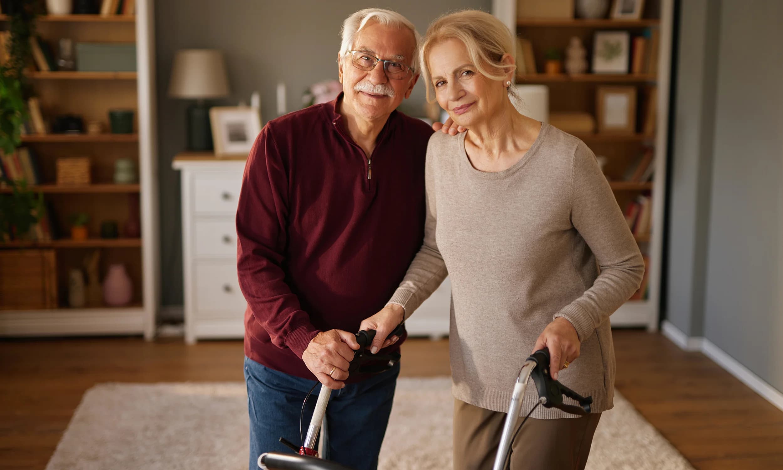 Retrofitting Your Home to Age in Place: Where to Start and What to Know